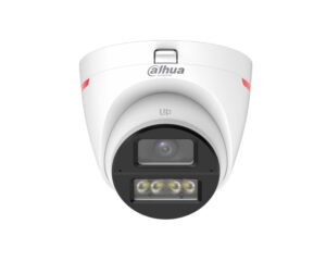 DAHUA HAC-HDW1549XP-A-PRO-0280B-DIP 5MP WizColor HDCVI Fixed-focal Eyeball kamera