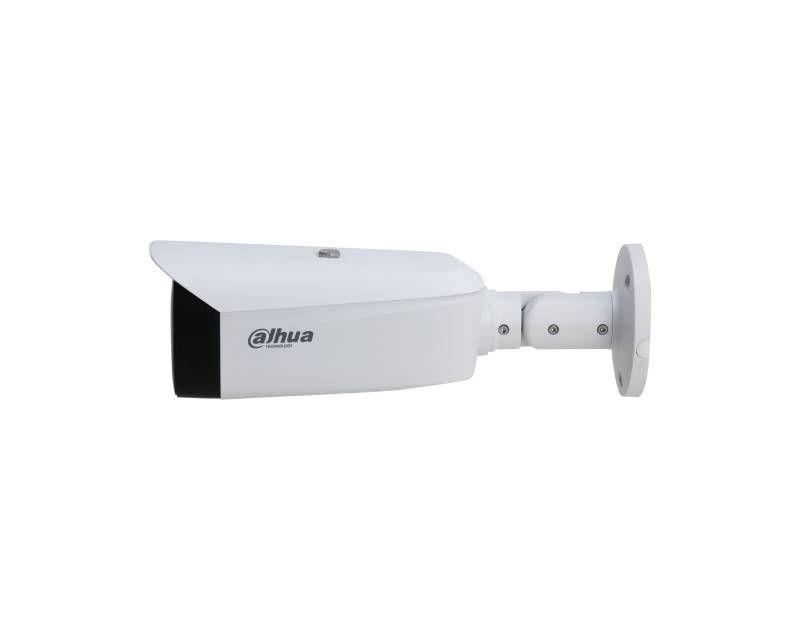DAHUA IPC-HFW3449T1-AS-PV 4MP Smart Dual Light Active Fixed-focal Bullet WizSense Network kamera - Слика 2