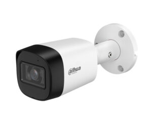 DAHUA HAC-HFW1200RMP-0280B-S6 2MP Smart Dual Light HDCVI Two-way Talk Fixed-focal Bullet kamera