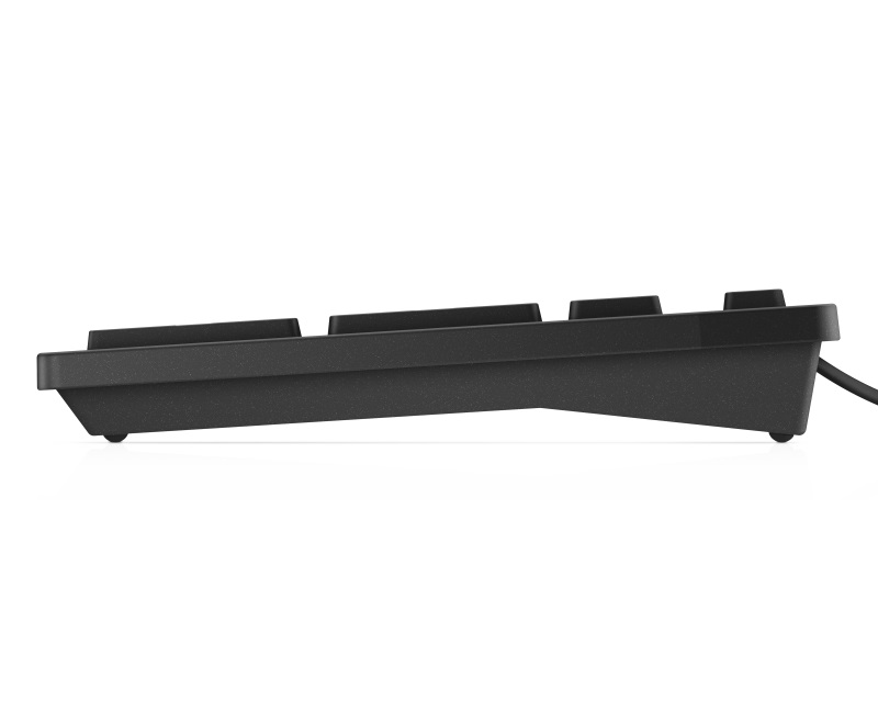 DELL Multimedia KB216 USB US tastatura crna - Слика 4