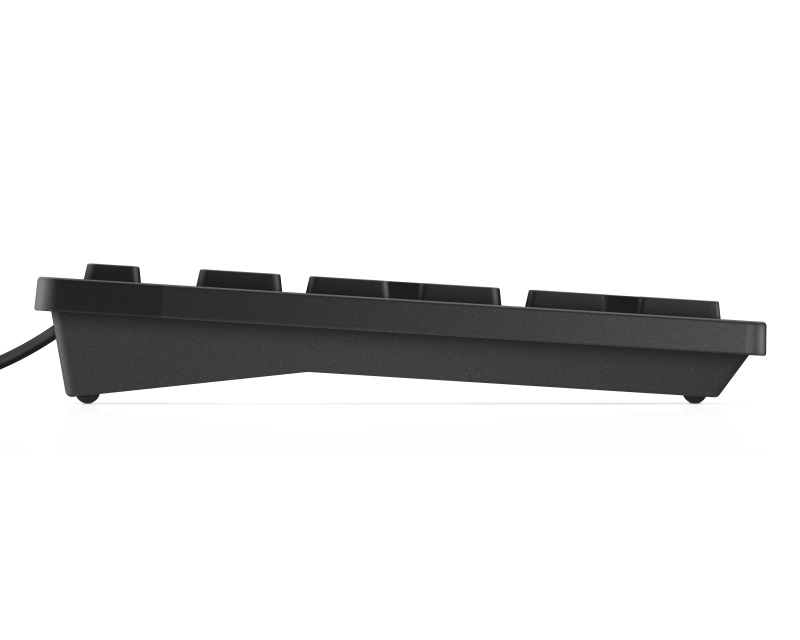 DELL Multimedia KB216 USB US tastatura crna - Слика 3