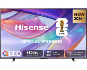 HISENSE 43 inča 43E7S Hi-QLED 4K UHD Smart TV