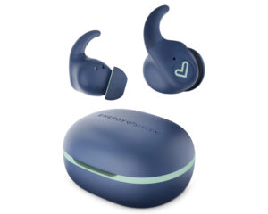 ENERGY SISTEM Indigo Arena Sports wireless - Bežične slušalice plave (M45568)