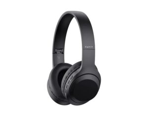 Havit BT Slušalice H628BT crna