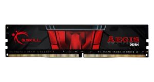 CORSAIR MEM DDR4 16GB 3200MHz G.SKILL