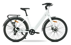 MS ENERGY eBike Zorya white_REG