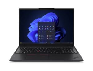 LENOVO NOT LN TP T16 G4 16" U5-225U/32G/1T/W11P/UK/3Y, 21QE003TCX