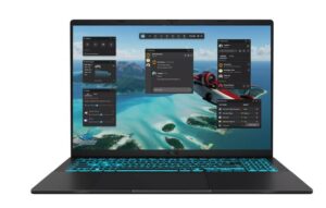 NB ASUS 16" V3607VJ-TK206 C7-240H 16/512/3050/NOS