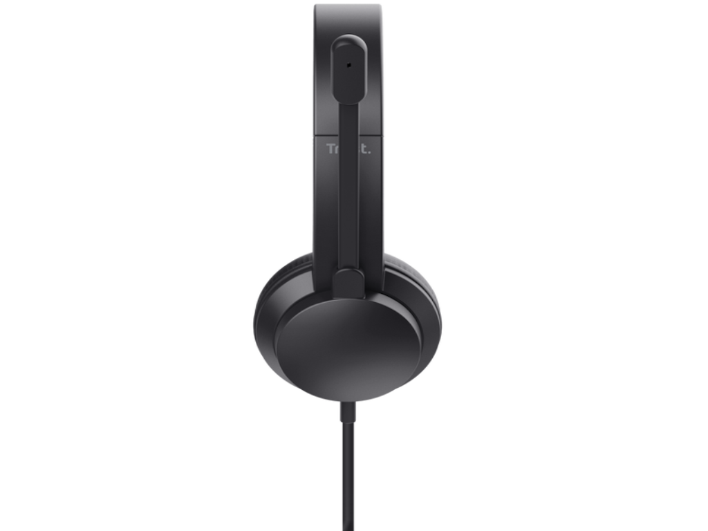 Slušalice TRUST AYDA USB PC HEADSET - Слика 4