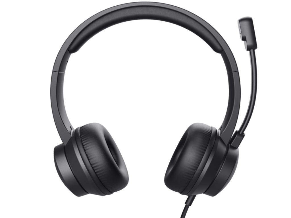 Slušalice TRUST AYDA USB PC HEADSET - Слика 3