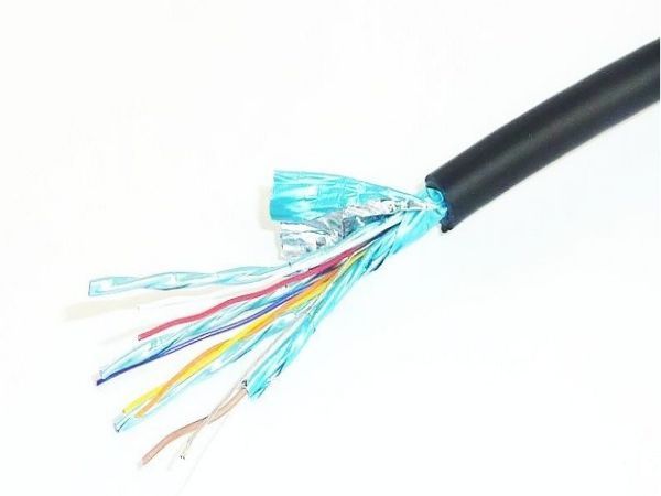 CC-DP-HDMI-3M Gembird DisplayPort na HDMI digital interface kabl 3m - Слика 3