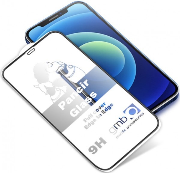 MSG10-HUAWEI-P30 lite* Pancir Glass full cover, full glue, zastitno staklo za HUAWEI P30 Lite (129) - Слика 3