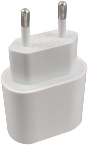 NPA-AC30 ** Gembird PD brzi punjac 20W za iPhone USB-C 5V/3A, 9V/2,2A (359)