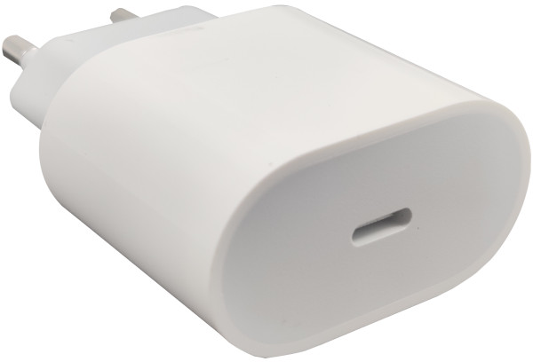 NPA-AC30 ** Gembird PD brzi punjac 20W za iPhone USB-C 5V/3A, 9V/2,2A (359) - Слика 4