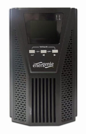 EG-UPSO-1000 Gembird Online UPS 1000VA (900 W)