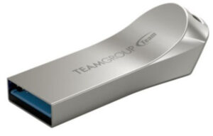 TEAM GROUP TeamGroup 64GB C222 USB 3.2 SILVER TC222364GS01