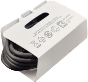 CCP-AMCM-AMCM-1.0b ** Gembird 3A PD kabl USB-C na USB-C, USB3.0, 1m, black (159)