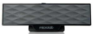 Microlab B51 * Stereo zvucnik 4W(2 x 2W) USB Power, 3,5mm (989)