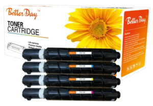 Toner BetterDay C-EXV-64 M zam. kaseta za CANON Magenta 25.5k