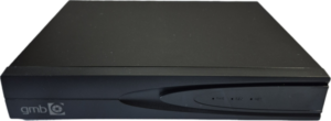 NVR-R3010QT GMB10 kanala do 8 megapiksela H.265, P6SLite App Onvif P2P, iCloud do 6tb