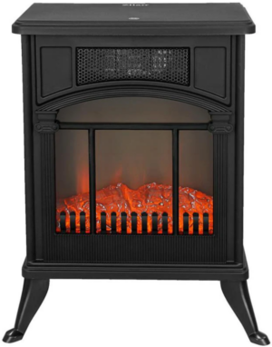 Zilan ZLN2051 - Elektricni , kamin 1900W