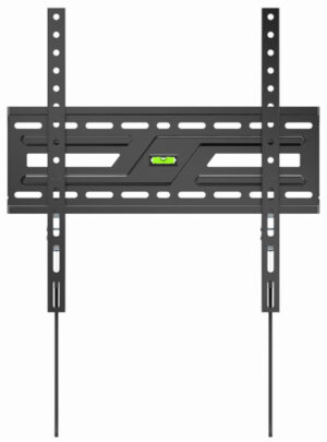 WM-75F-02 Gembird fiksni nosac VESA max 40x40cm 32-75 max.75kg