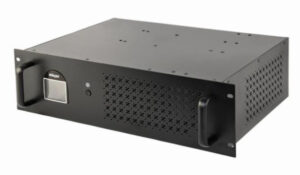 UPS-RACK-1200 Gembird UPS Rack 1200VA (720 W)