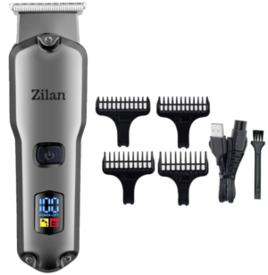 Zilan ZLN8634 Poseidon Aparat za šišanje, 5u1, IPX7