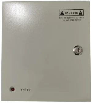 SLT Napajanje 9CH 12V 10A Box