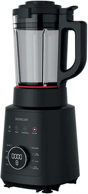 SENCOR SBU 0510BK Vakuum blender
