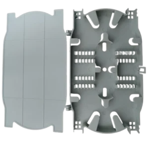 GEMBIRD OPTIC-APTAC003 GMB Fiber Optic Splice Tray 12 core 24 core, opticka razvodna kutija 12/24