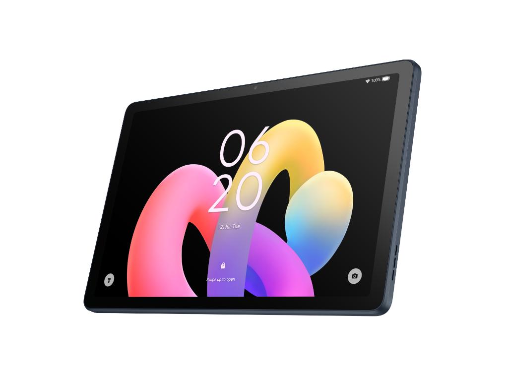 Tablet TCL Tab 10L Gen4 WiFi 10.1"/4GB/128GB/Android/tamnoplava - Слика 5