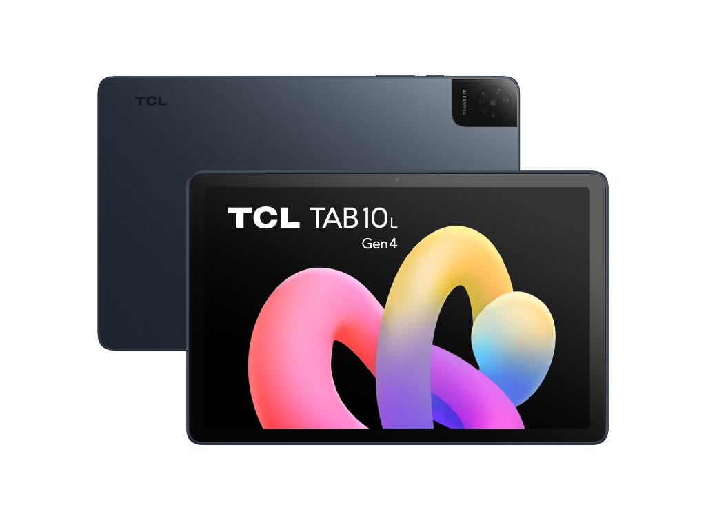 Tablet TCL Tab 10L Gen4 WiFi 10.1"/4GB/128GB/Android/tamnoplava - Слика 11