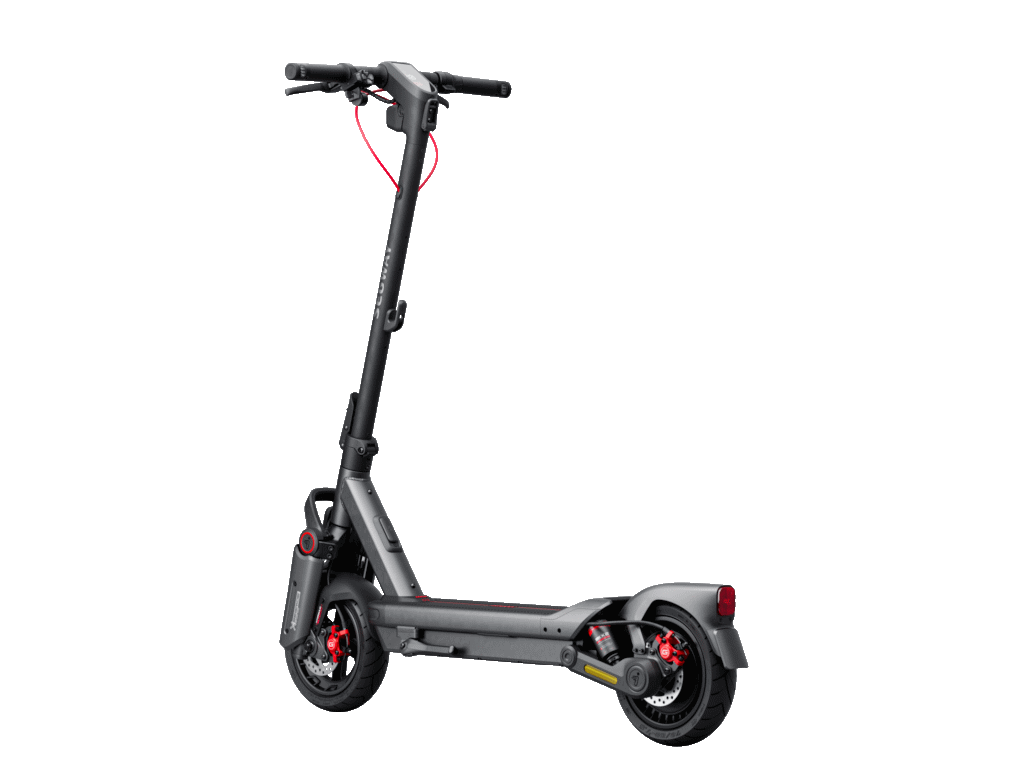 Elekticni trotinet SEGWAY NINEBOT MAX G3 I - Слика 18