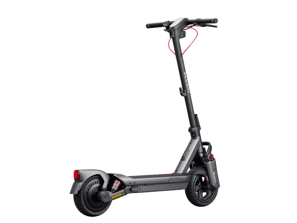 Elekticni trotinet SEGWAY NINEBOT MAX G3 I - Слика 20