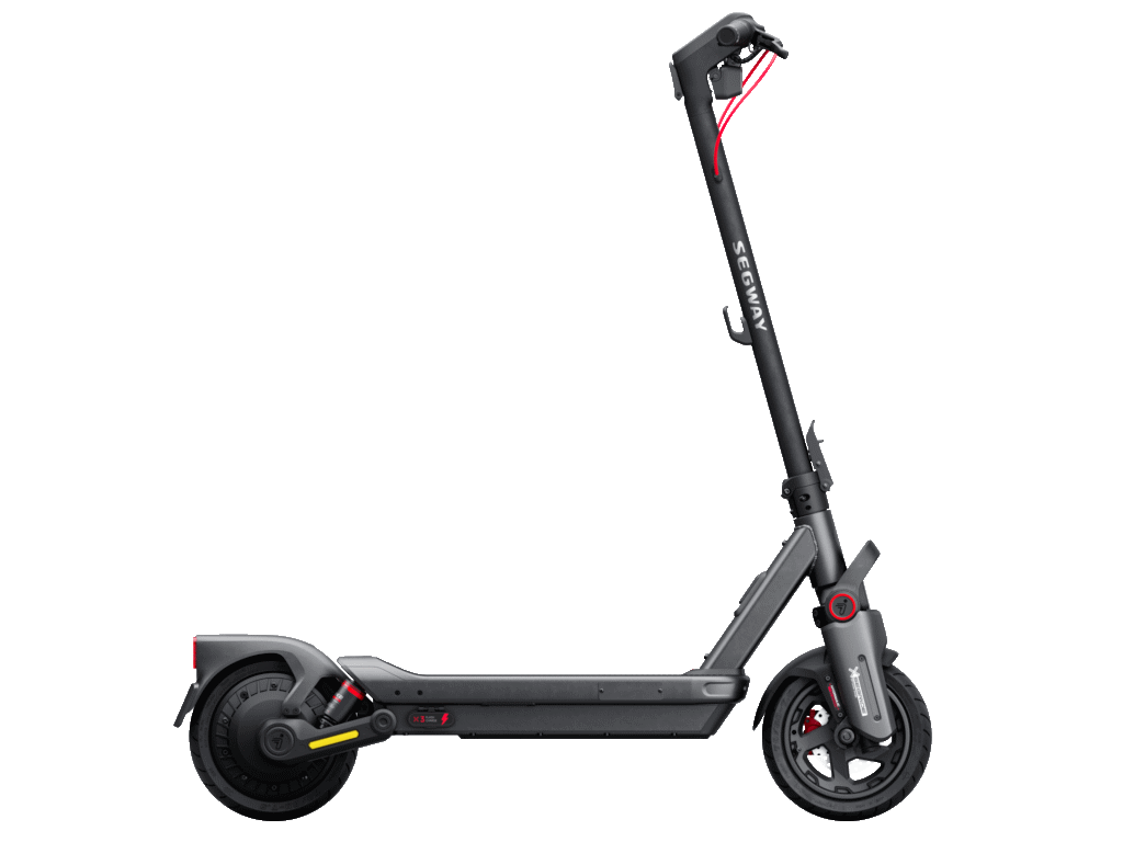 Elekticni trotinet SEGWAY NINEBOT MAX G3 I - Слика 27