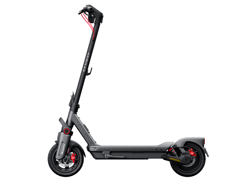 Elekticni trotinet SEGWAY NINEBOT MAX G3 I - Слика 6