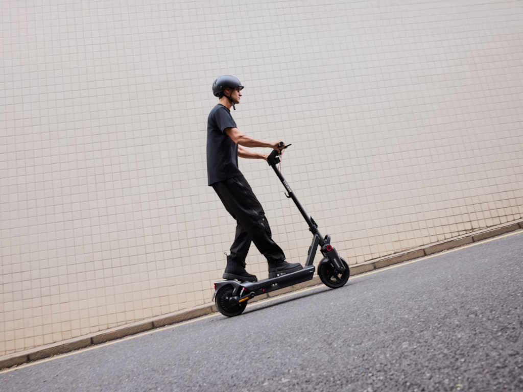 Elekticni trotinet SEGWAY NINEBOT MAX G3 I - Слика 19