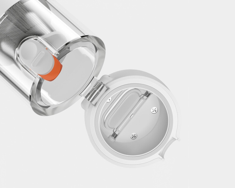 XIAOMI MI mini usisivač - Слика 4