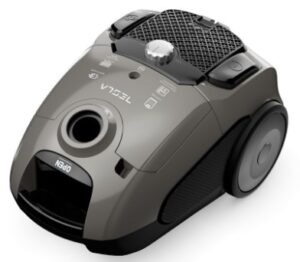 Usisivac TESLA BG300G 800W/sa kesom/3.5L/siva