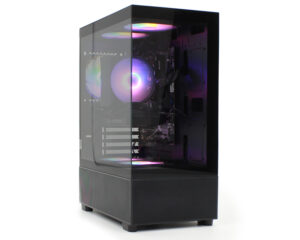 RAIDMAX Kućište INFINITA i802 Air (i802ABS)