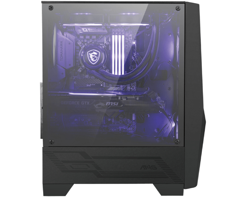 KUĆIŠTE MSI MAG Forge 100M - Слика 3