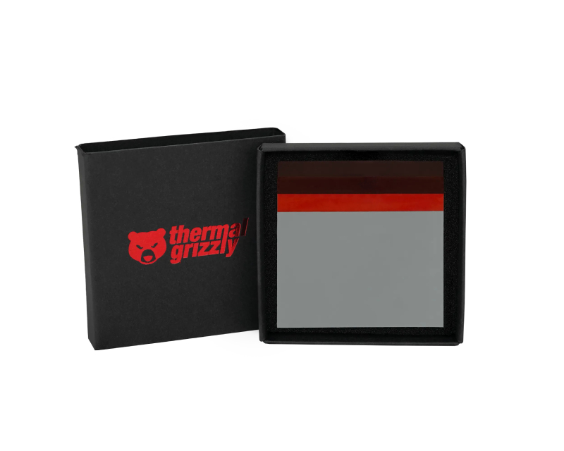 THERMAL GRIZZLY TG PhaseSheet PTM - 50x 40x 0,2mm termal pad (TG-PS-50-40) - Слика 4
