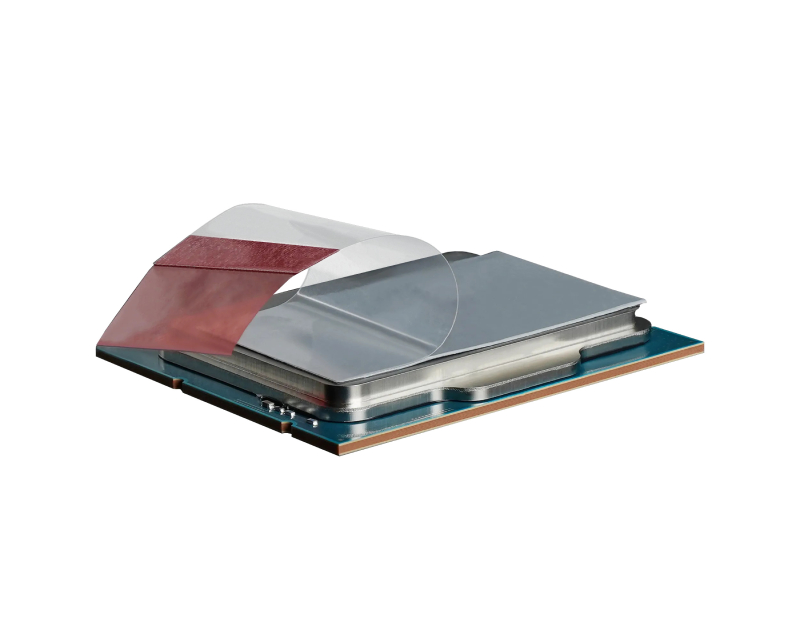 THERMAL GRIZZLY TG PhaseSheet PTM - 50x 40x 0,2mm termal pad (TG-PS-50-40) - Слика 6