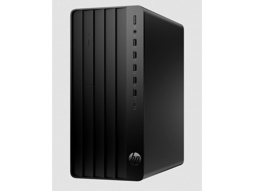 HP PSG Racunar HP Pro Tower 290 G9 DOS/i3-14100/8GB/512GB/WiFi - Слика 2
