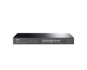 TP-LINK TL-SG2218 OMADA L3-LITE  UPRAVLJIV SWITCH 16 PORTA