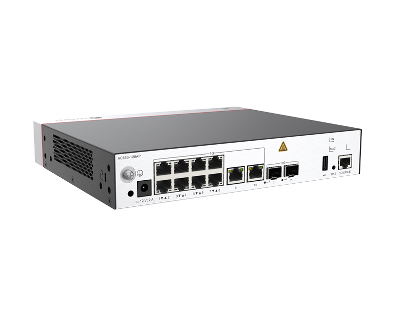 HUAWEI Controller AC650-128AP - Слика 5