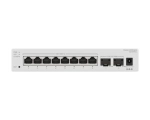 HUAWEI Switch S210-8T2J
