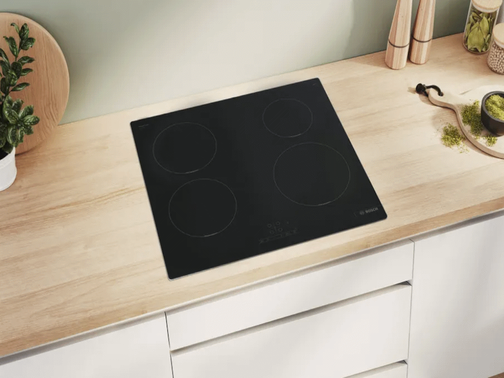 Ugradna ploca BOSCH PUE611BB5D/indukciona/60cm/crna - Слика 2
