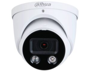 DAHUA_ IPC-HDW3449H-AS-PV-0280 4 MP Smart Dual Light Fixed-focal Eyeball WizSense Network kamera